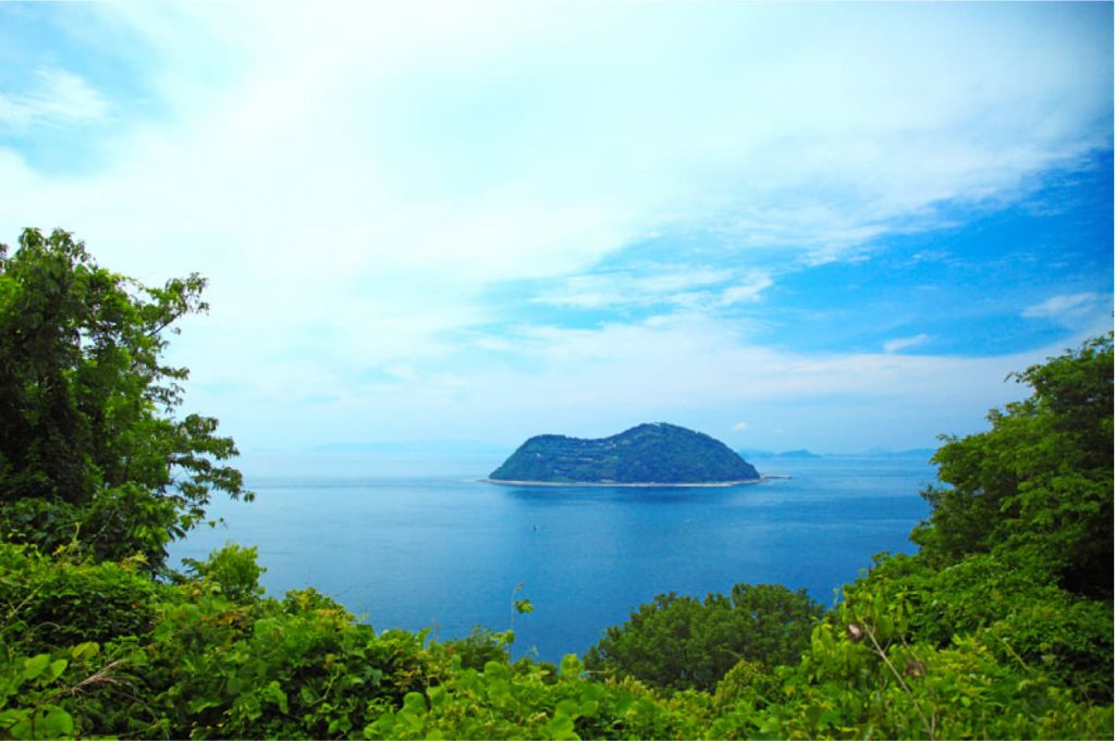 Kashima Island | Matsuyama, Shikoku, Japan | The Official Website of ...