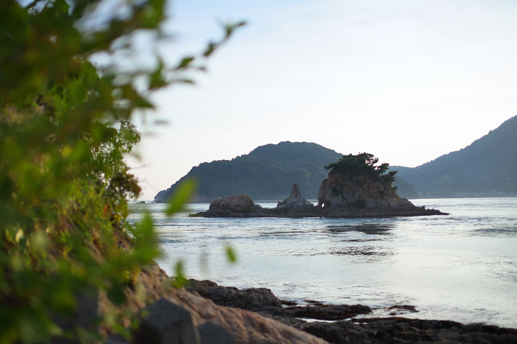 Shiju Island