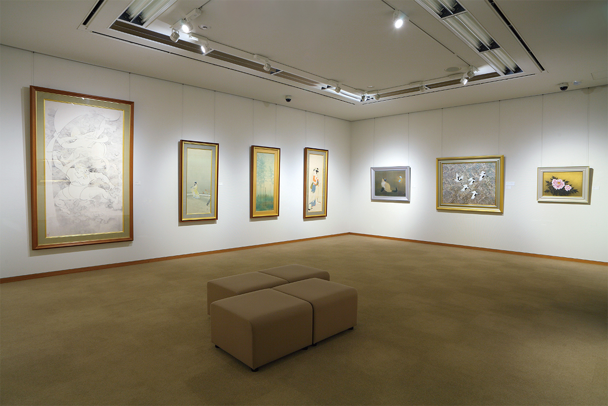 Seki Art Gallery
